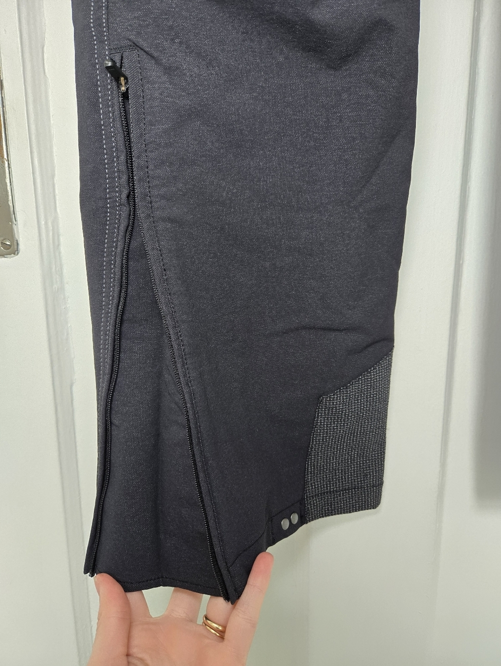KÜHL Women's Klash Pant Size 6 Gorpcore Technical Outdoor Hiker Granola Rugged - Picture 5 of 16